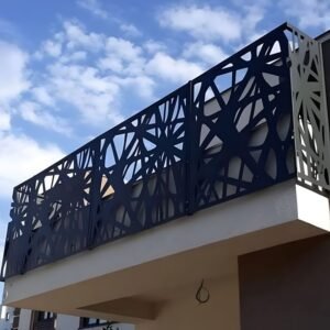 سواتر قص ليزر 