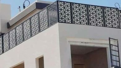 سواتر قص ليزر