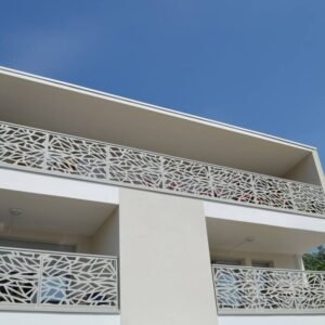 سواتر قص ليزر 