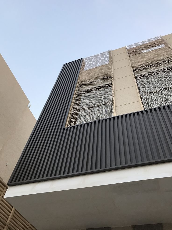 واجهات بديل الخشب واجهات بديل الخشب