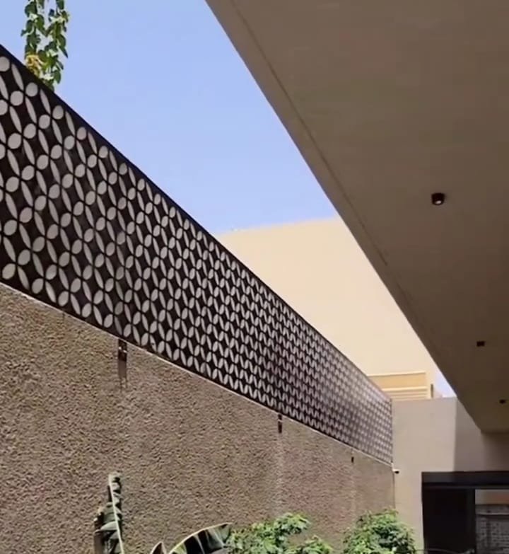 سواتر قص ليزر