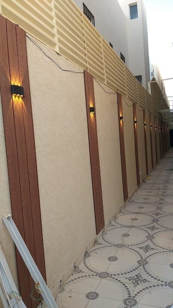 سواتر بلاستيك