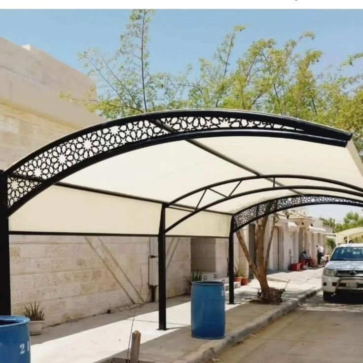 مظلات مودرن