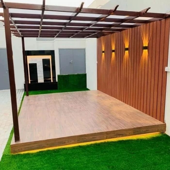 مظلات جلسات