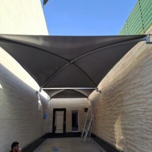 مظلات داخلية 